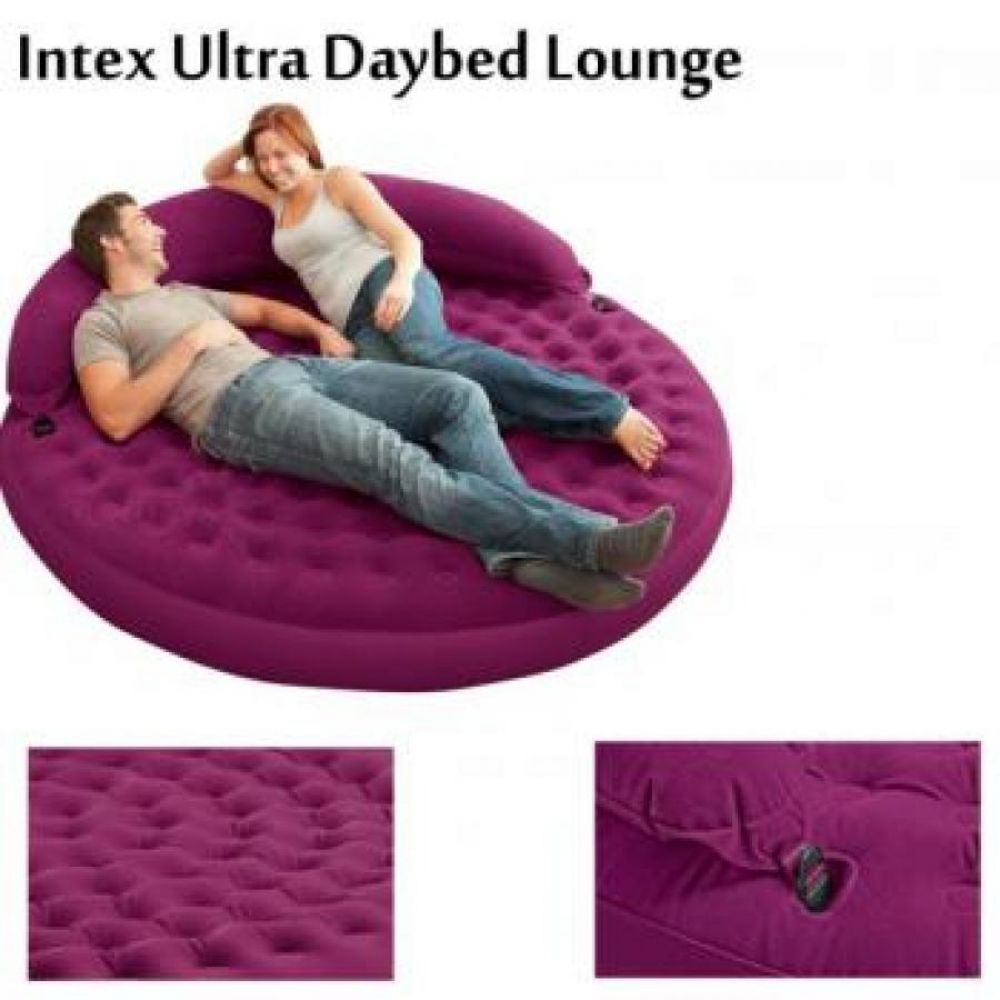INTEX ULTRA DAYBED LOUNGE 68881NPINTEX ULTRA DAYBED LOUNGE 68881NP